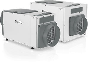 Aprilaire Dehumidifier