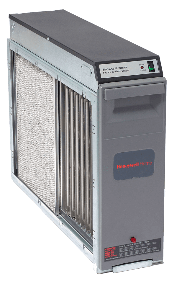 Honeywell Air Cleaner