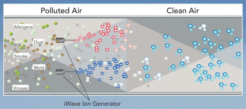 iWave-R Diagram